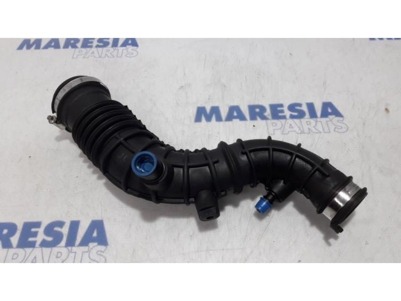 Renault - Clio - Turbo hose