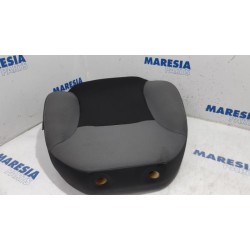 Citroen - C3 - Stoel Bekleding links