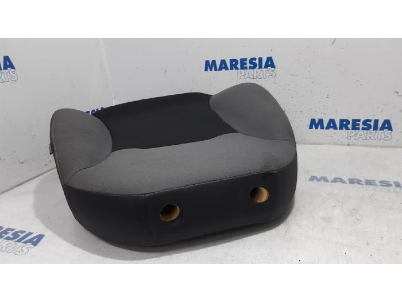 Citroen - C3 - Stoel Bekleding links