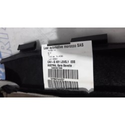 Citroen - C3 - Stoel Bekleding links