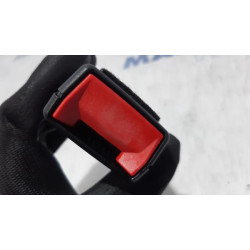 Citroen - C3 - Front seatbelt buckle, left