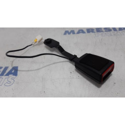 Citroen - C3 - Front seatbelt buckle, left