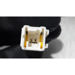 Citroen - C3 - Front seatbelt buckle, left