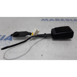 Citroen - C3 - Front seatbelt buckle, left