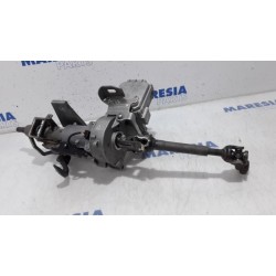 Renault - Clio - Steering column housing