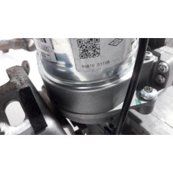 Renault - Clio - Steering column housing