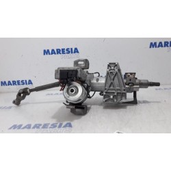 Renault - Clio - Steering column housing