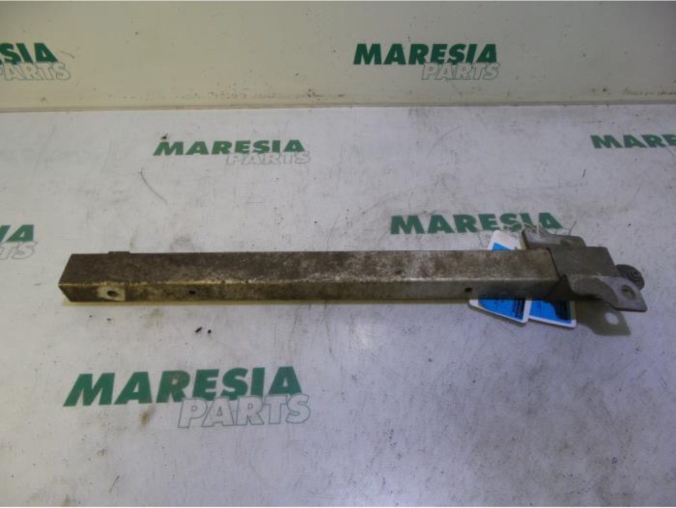 Renault - Espace - Subframe