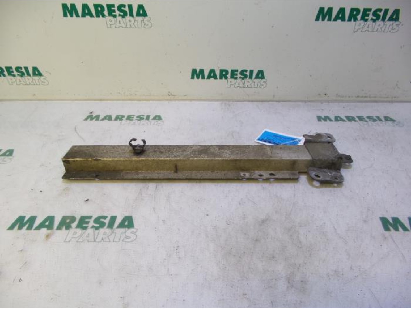 Renault - Espace - Subframe
