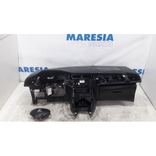 Citroen - C3 - Airbag set