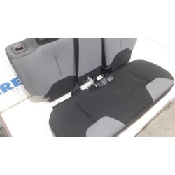 Citroen - C3 - Achterbank
