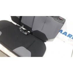Citroen - C3 - Achterbank