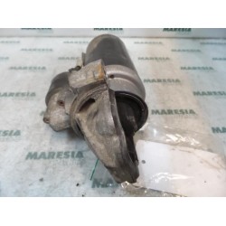 Fiat - Ducato - Startmotor