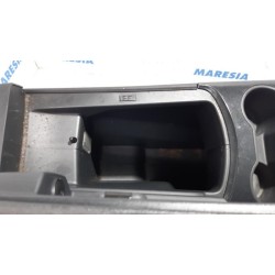 Peugeot - 3008 - Middle console