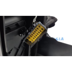 Peugeot - 3008 - Middle console