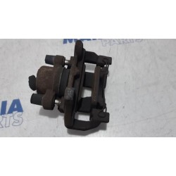 Renault - Clio - Front brake calliper, left