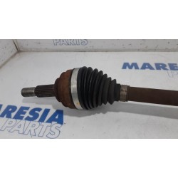 Renault - Clio - Arbre de transmission avant droit