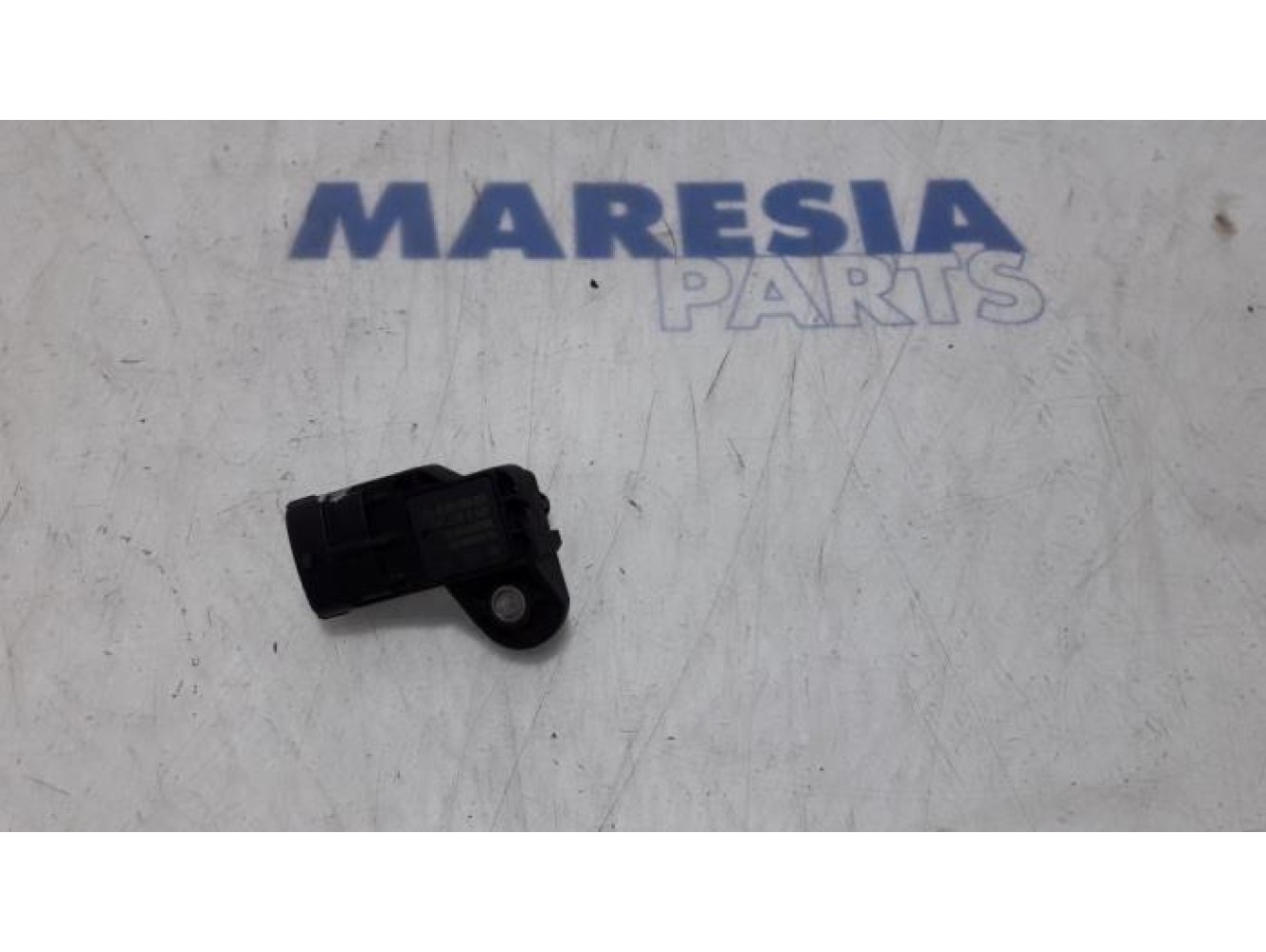 Renault - Clio - Turbodruck Sensor