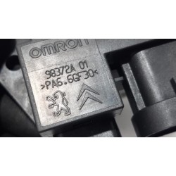 Citroen - C3 - Cooling fan resistor