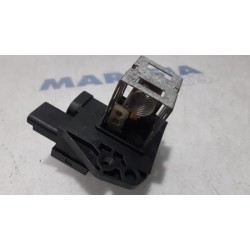 Citroen - C3 - Cooling fan resistor