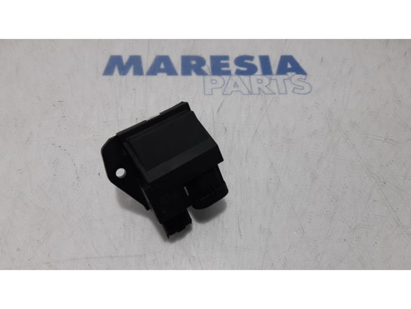 Citroen - C3 - Cooling fan resistor