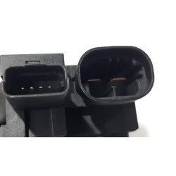 Citroen - C3 - Cooling fan resistor