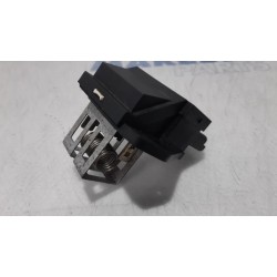 Citroen - C3 - Cooling fan resistor