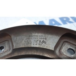 Peugeot - 508 - Volant moteur