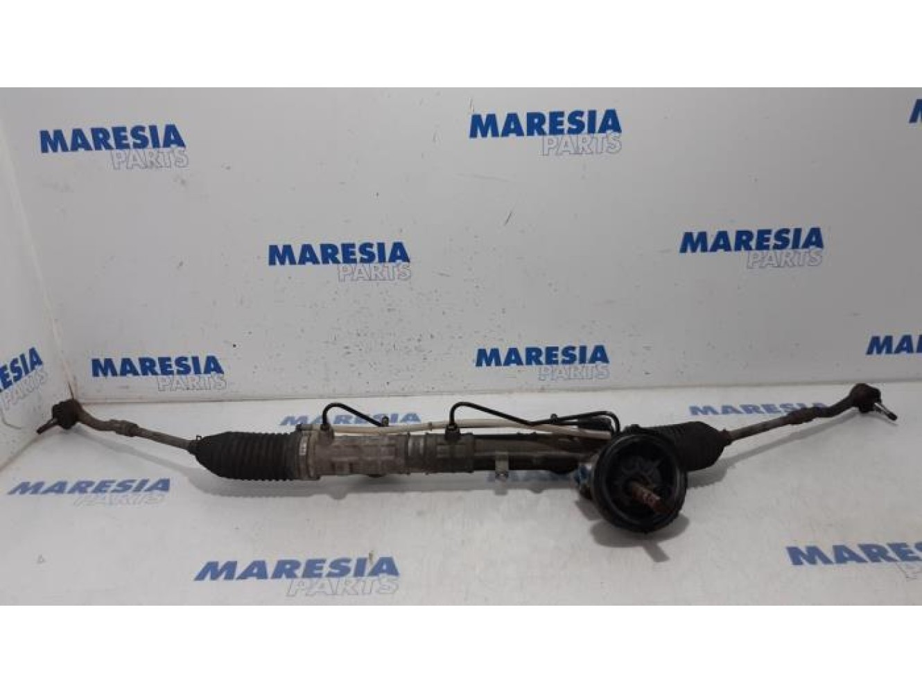 Peugeot - 3008 - Power steering box