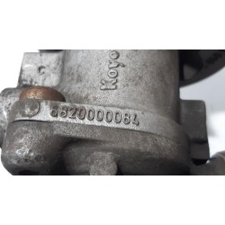 Peugeot - 3008 - Power steering box