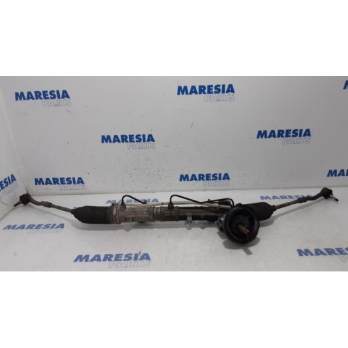 Peugeot - 3008 - Power steering box