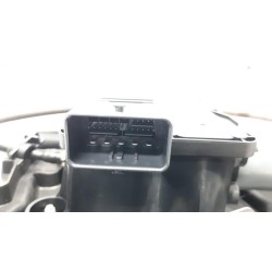 Peugeot - 3008 - Mécanique frein à main