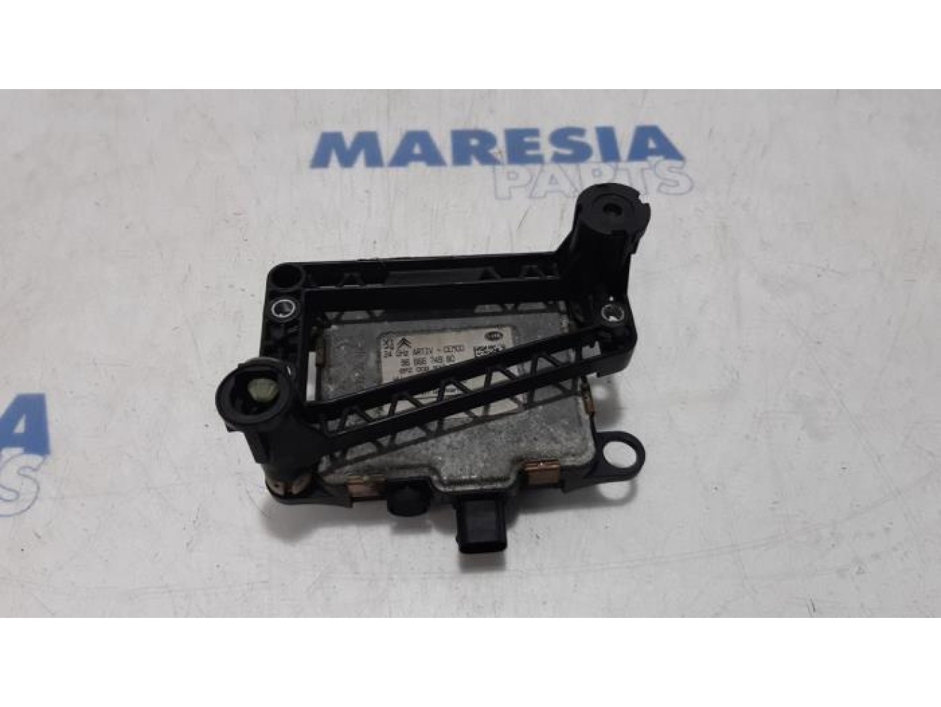 Peugeot - 3008 - ACC Sensor (afstand)