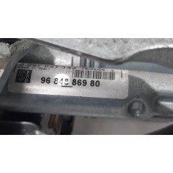 Peugeot - 3008 - Front wiper motor
