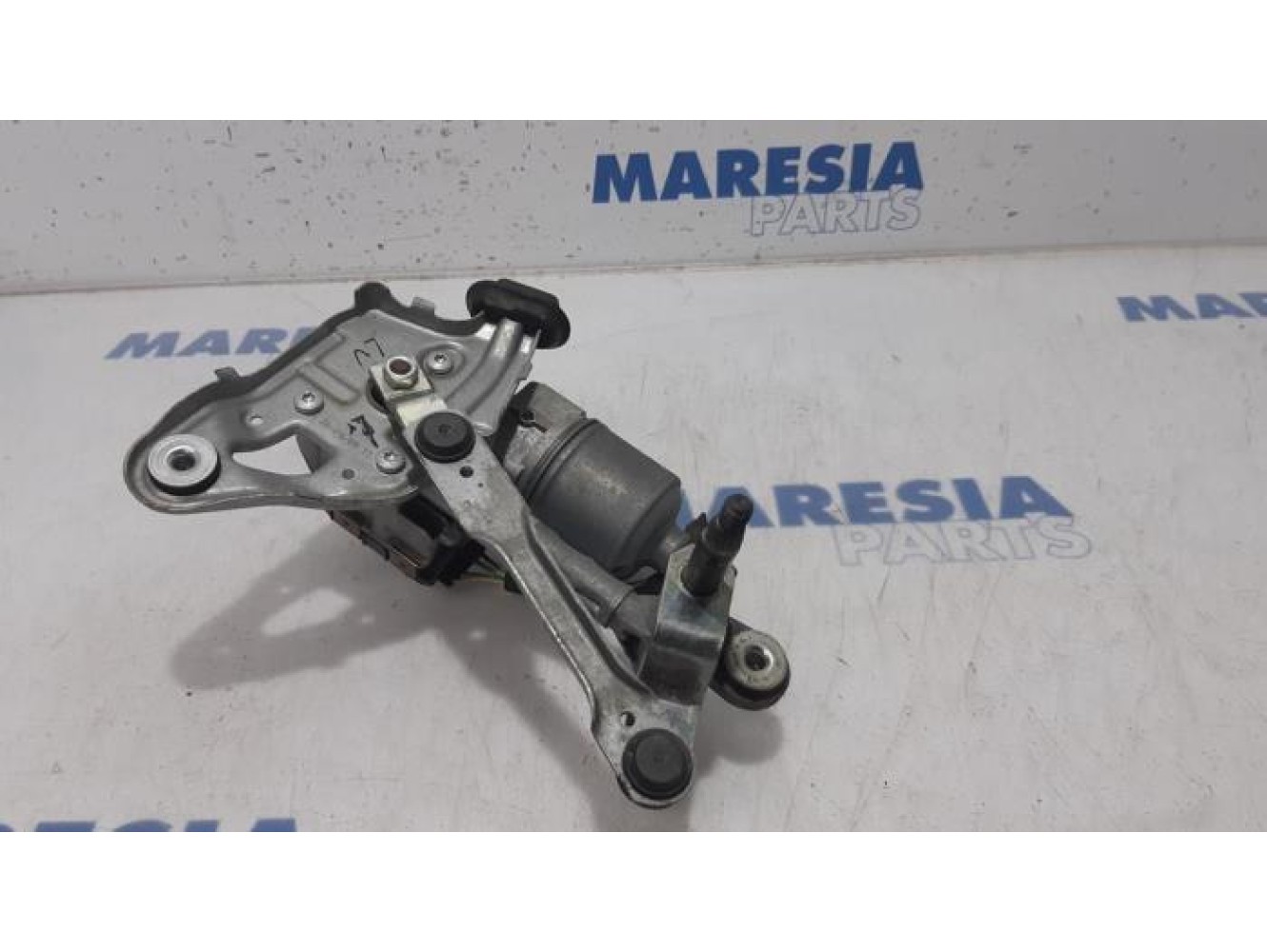 Peugeot - 3008 - Front wiper motor