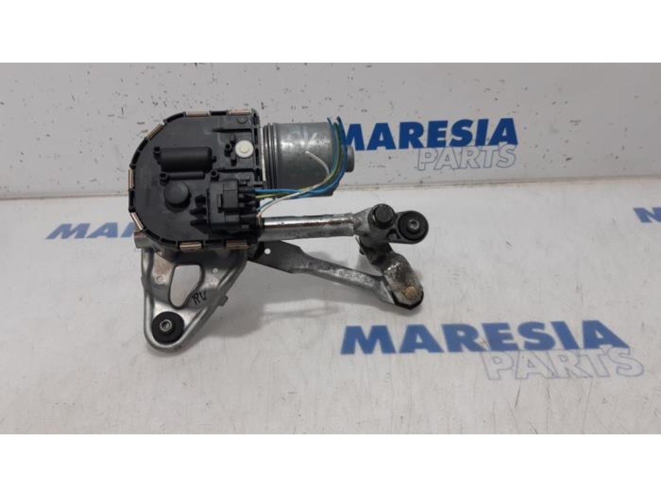 Peugeot - 3008 - Front wiper motor