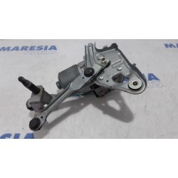 Peugeot - 3008 - Front wiper motor
