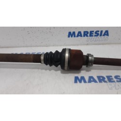 Peugeot - 3008 - Front drive shaft, right