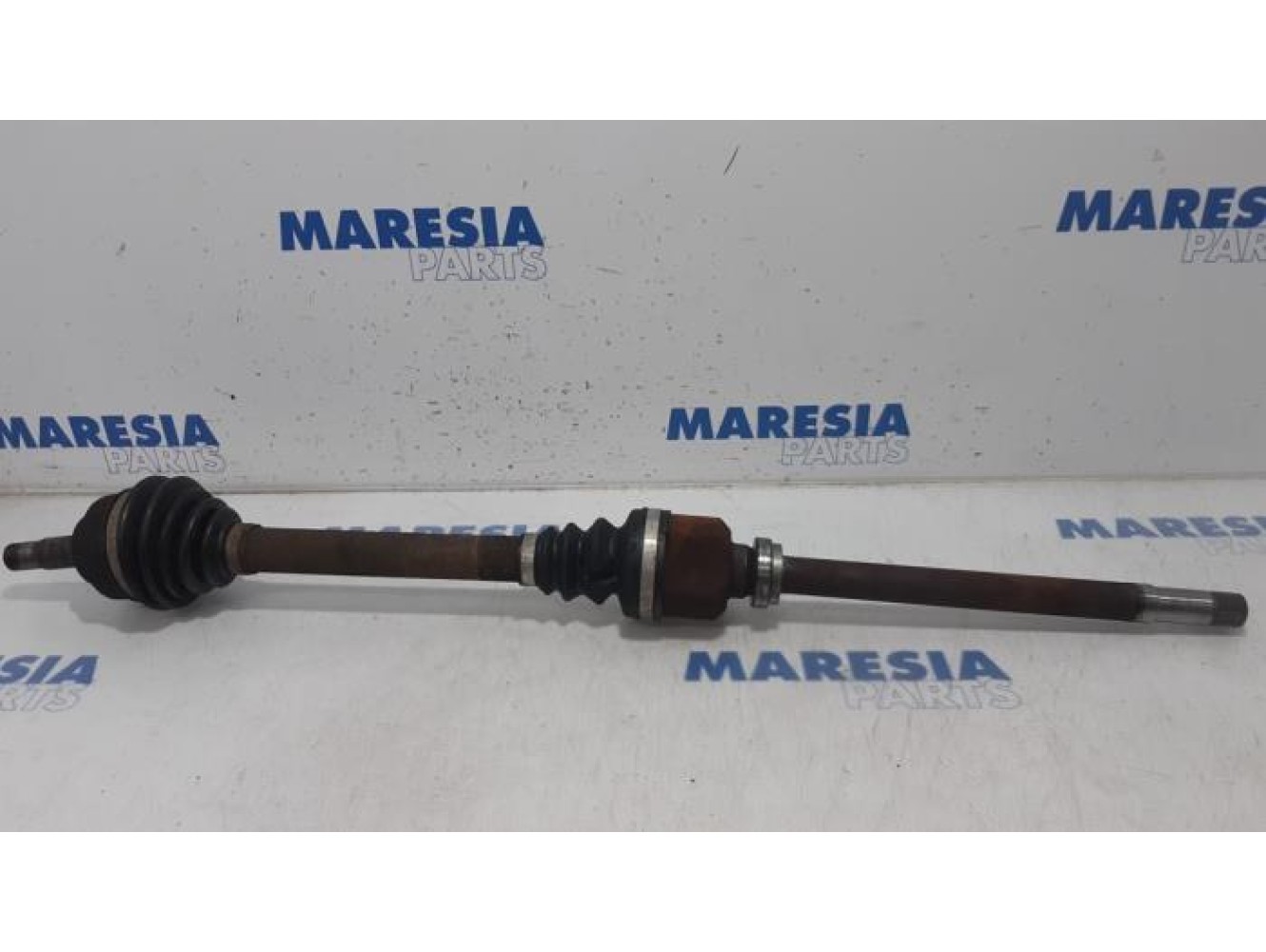 Peugeot - 3008 - Front drive shaft, right