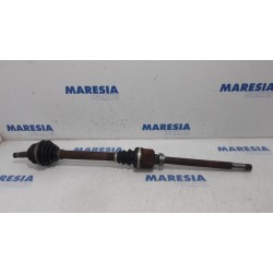 Peugeot - 3008 - Front drive shaft, right