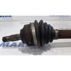 Peugeot - 3008 - Arbre de transmission avant gauche