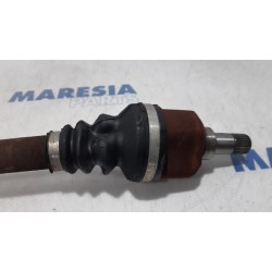 Peugeot - 3008 - Arbre de transmission avant gauche