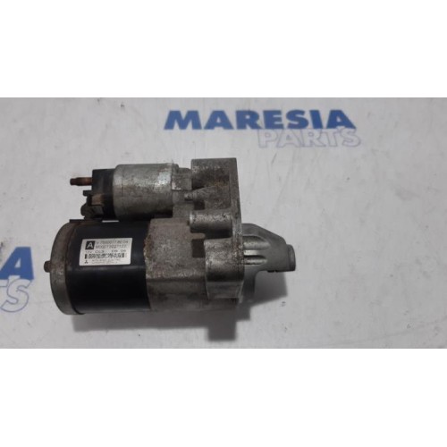 Peugeot - 3008 - Starter