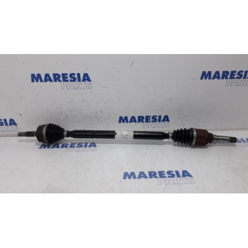 Citroen - C3 - Front drive shaft, right