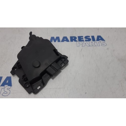 Citroen - C3 - Fuse box