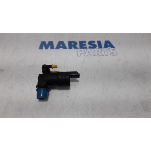 Citroen - C3 - Windscreen washer pump
