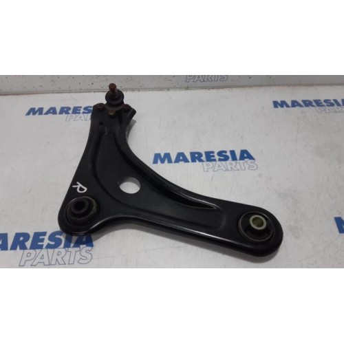 Citroen - C3 - Front lower wishbone, right