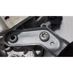 Citroen - C3 - Front wiper motor