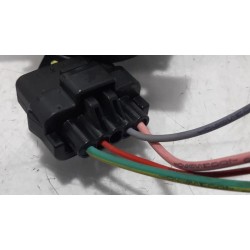 Citroen - C3 - Front wiper motor