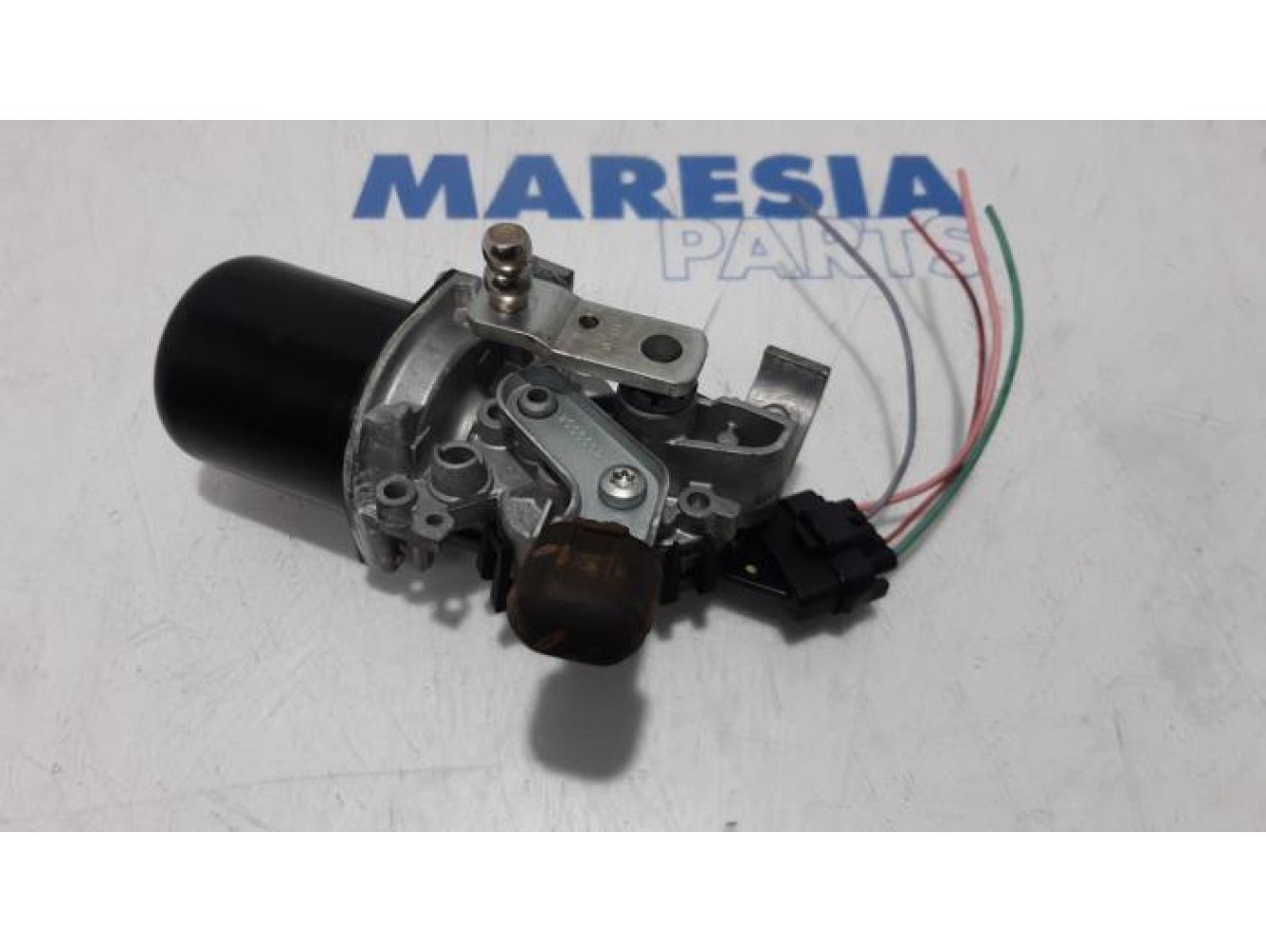 Citroen - C3 - Front wiper motor